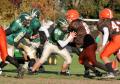 O Line 4
