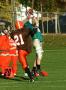 Weber Interception
