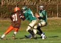 Halfback Pass