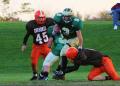 Kick return 2