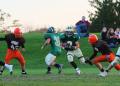 Kick return