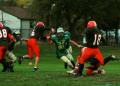 point block