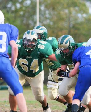 O Line