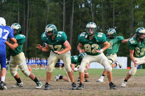 Special Teams