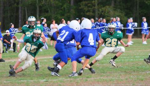 Special teams 2