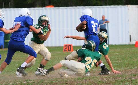 Special Teams 3