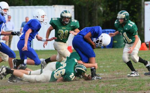 Special teams 4