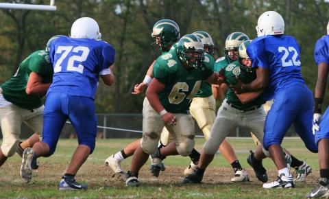 O Line 3