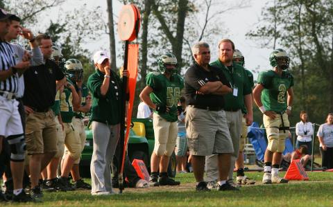 Sideline 3