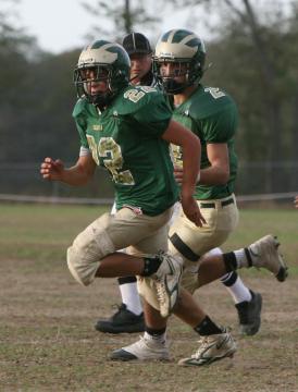 Zac & Steve