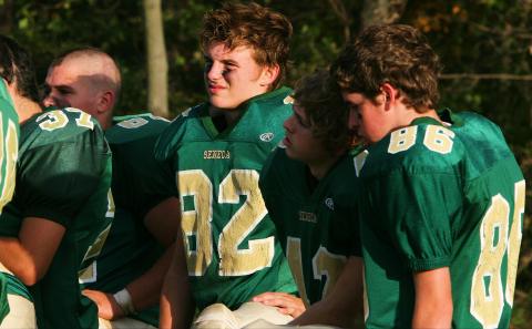 Sideline 5