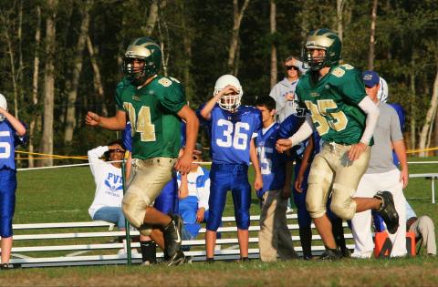 Special teams 5