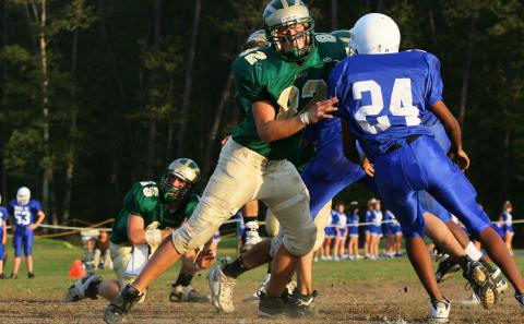 Special teams 6