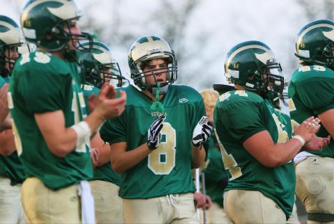 Sideline 9