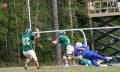 Playing the Ball