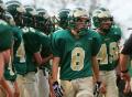 Sideline 2