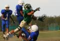 Playing the Ball 2