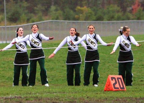 Cheerleaders 2