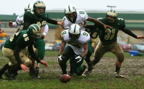 Fumble