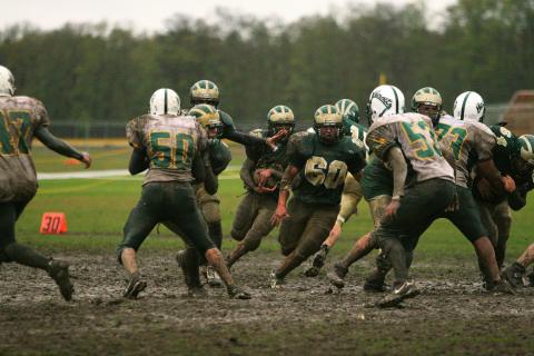 Leading the way