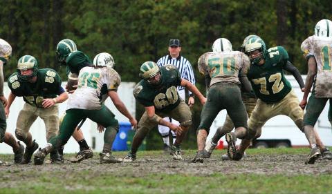 O Line 4