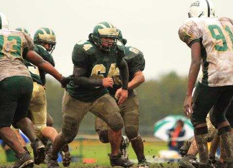 O Line 6