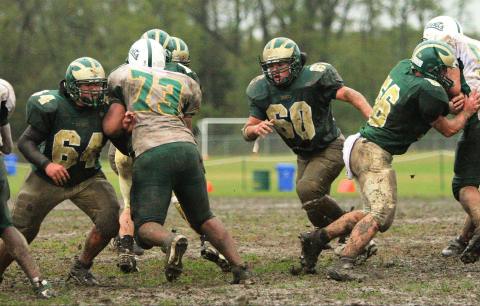 O Line 7