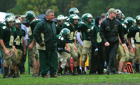 Sideline 3