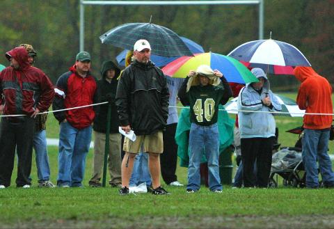Sideline 4
