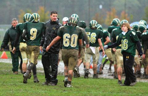Sideline 5