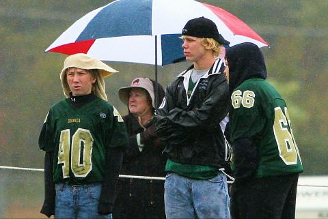 Sideline