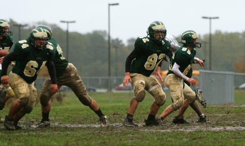 Special teams