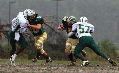 Zac & Derrick