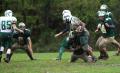 Defensive Corner