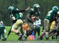 Hand Off