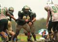 O Line 6