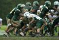 Offensive Surge