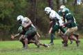 Open Field Tackle