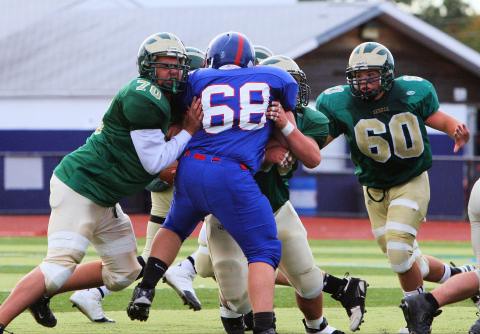 O Line 2