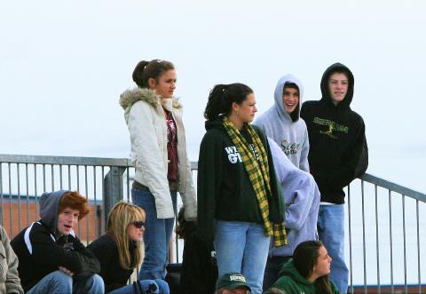 Fans