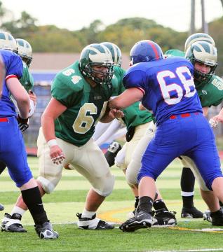 O Line 3
