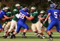 O Line