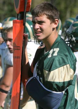 Mike Collis