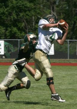 nice catch #4