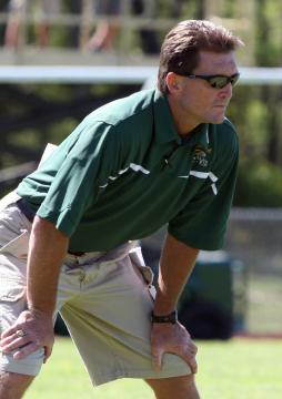 Coach Hale