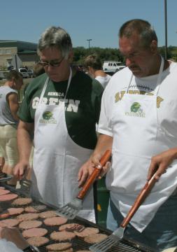 cooks joe collis