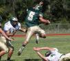 leap tall builings