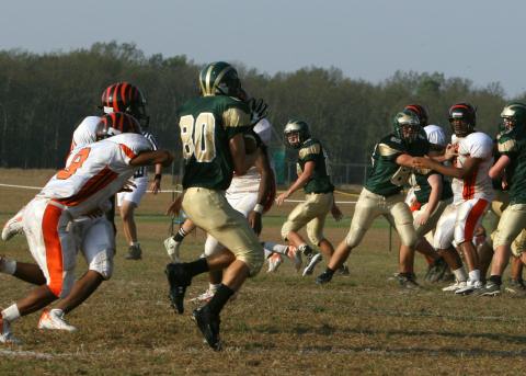 nice catch!