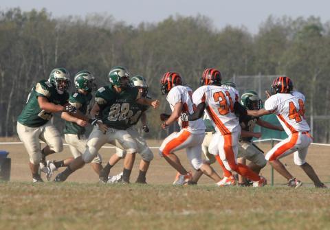 kick return 2