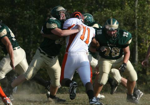 O Line 1
